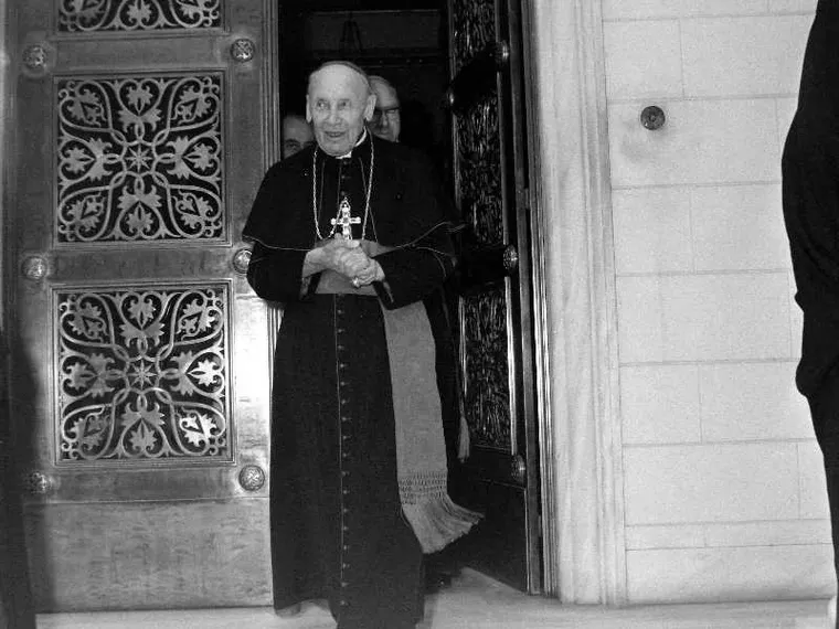 Il gesuita che durante il Concilio Vaticano II trasformò il dialogo in metodo ecclesiale