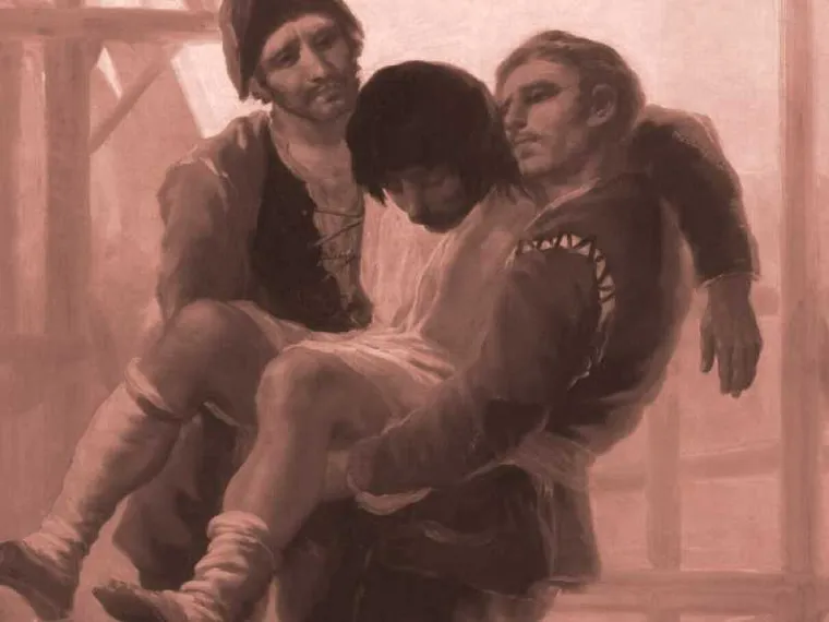 Quanto vale un uomo