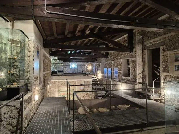 Arte, letteratura e cinema: così rinasce Comitini, la città più piccola d’Italia