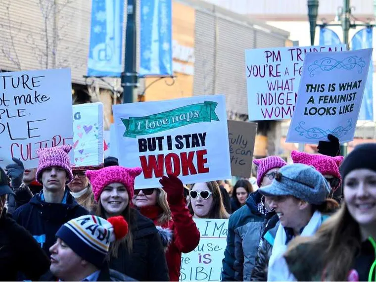 Ripensare il woke? Non è un problema italiano