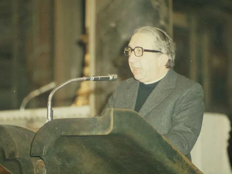 L’inedito di Giussani: l’uomo si realizza solo nell'obbedienza amorosa