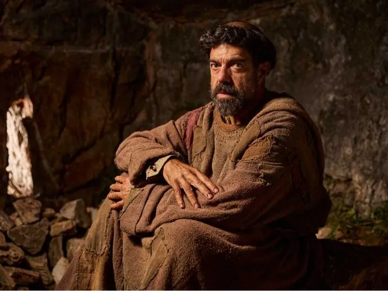 Al cinema “Dio ride”. Per Favino e Veronesi la fede è semplice
