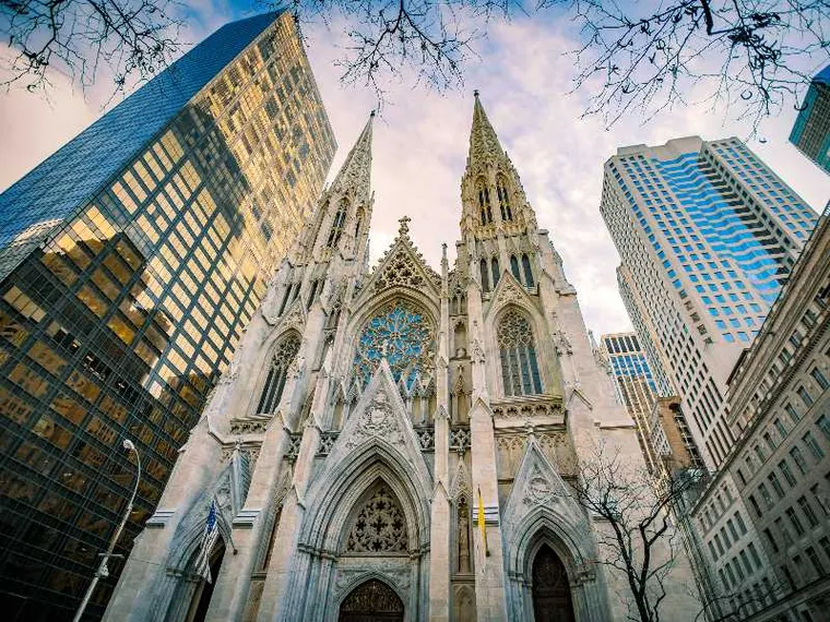 Hicks: «A New York si può vedere la bellezza dell'essere cattolici»