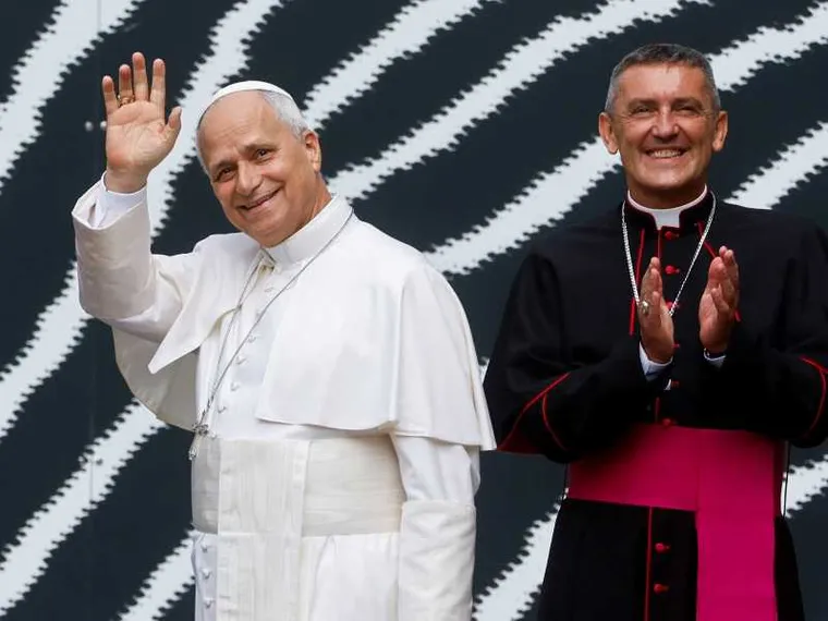 Un nuovo edificio per la Biblioteca del Papa. L'architettura contemporanea torna dentro le mura vaticane