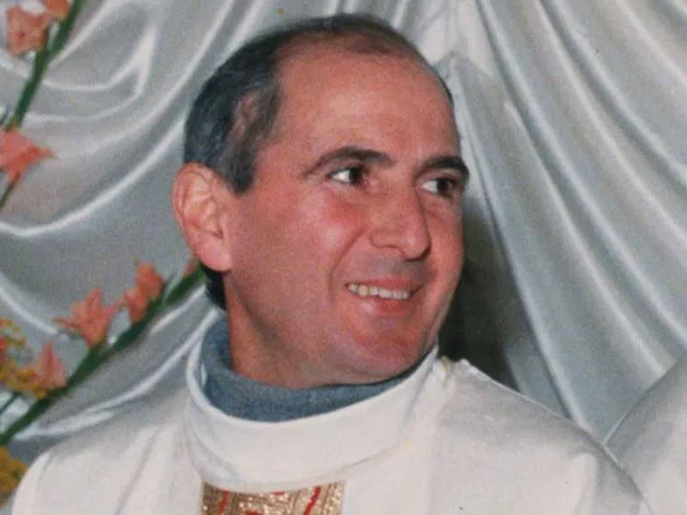 Padre Pino Puglisi e quel sorriso che 33 anni fa Cosa nostra non riuscì a spegnere