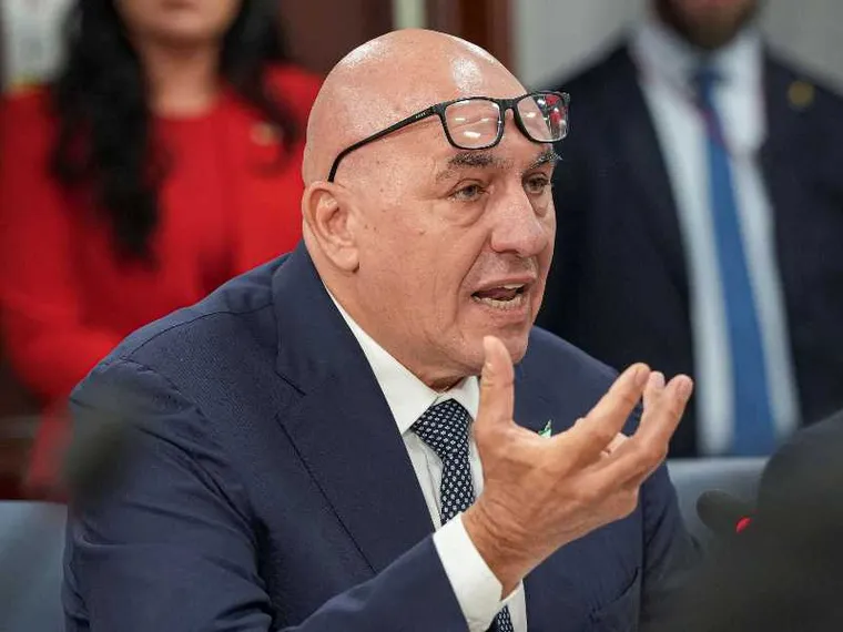Guido Crosetto
