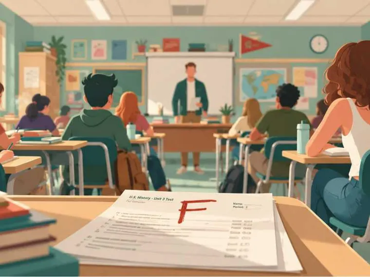 L’effetto dell’Ai in classe: nessuno alza più la mano