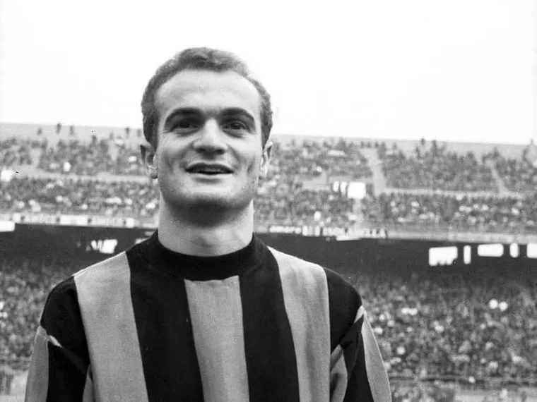 Quando Sandro Mazzola, campione anche fuori dal campo, mi raccontava la sua vita...