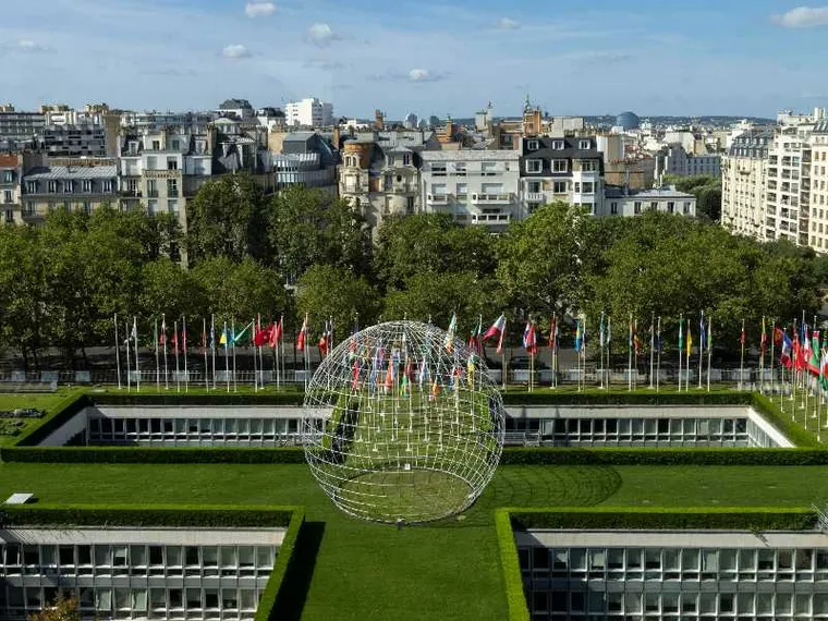 Il Papa a Parigi e la visita all’Unesco «per rilanciare il dialogo fra gli Stati e il multilateralismo»