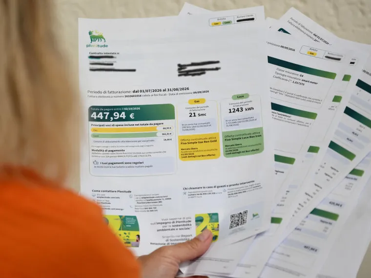 Prezzi, sconti, costi fissi: come orientarsi nella battaglia di offerte per l’elettricità