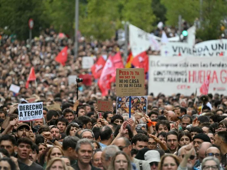 Ventunomila sfratti in un anno: in Italia l'emergenza è silenziosa