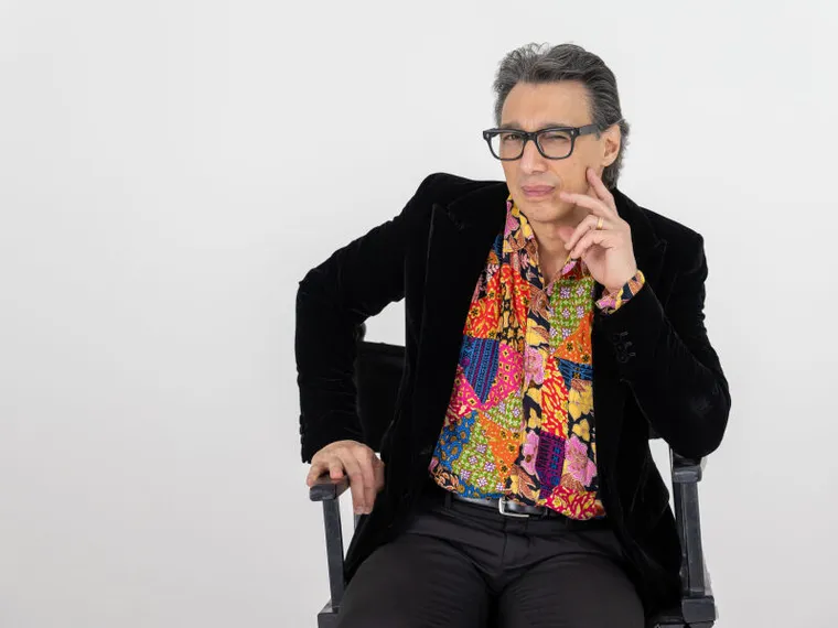 Paolo Jannacci: «Ritrovo papà nella musica»