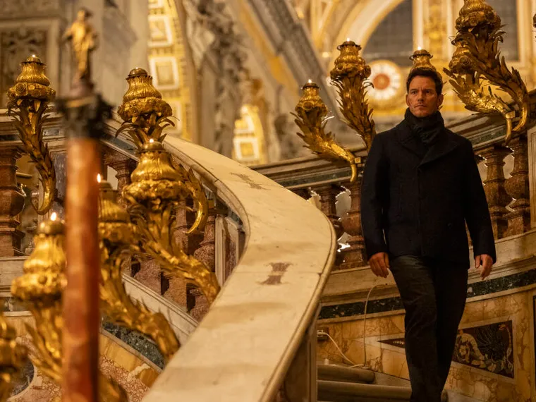 "Pètros enì", il documentario che racconta la scoperta della tomba dell'apostolo