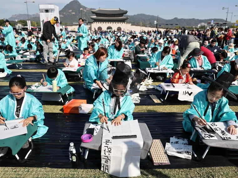 Parte il nostro viaggio verso la Gmg in Corea del Sud: ecco la guida per un Paese che cambia