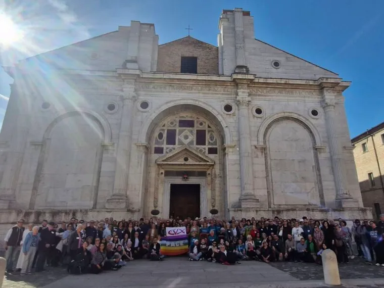 «Contemplativi nell'azione: ecco il segreto della spiritualità ignaziana»