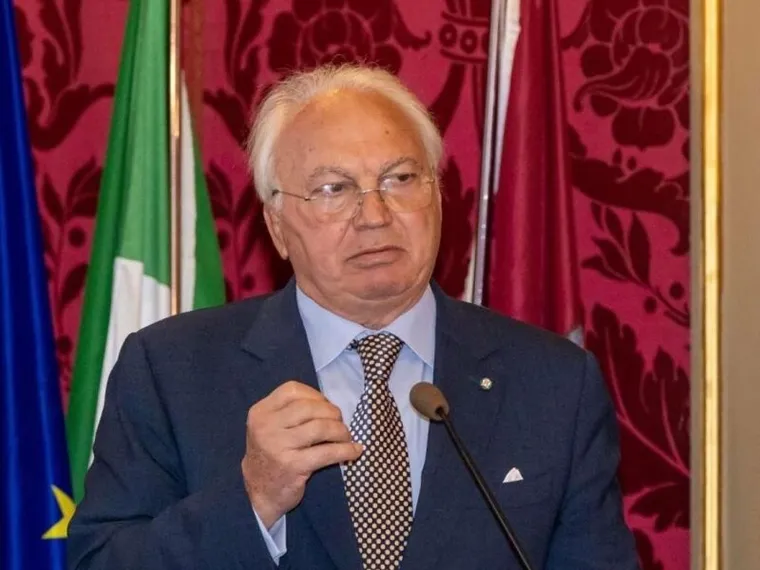 L'ex prefetto e l'ordine pubblico: «Isolare i violenti e tutelare il diritto a manifestare»