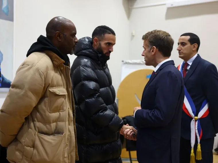 Con l'attentato di Trappes, la Francia ha scoperto i rischi del terrorismo islamofobo