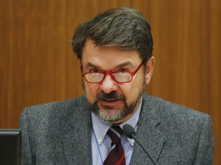 Diotallevi: «Il coraggio del limite tra teologia e ricerca»