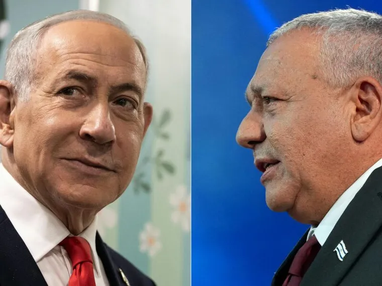Netanyahu non ha i numeri, l'opposizione è senza un progetto comune: in Israele torna la paralisi?