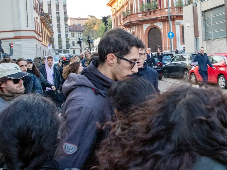 «Soltanto disobbedienza civile»: come la gip di Milano è arrivata alla scarcerazione di Youssef Siher