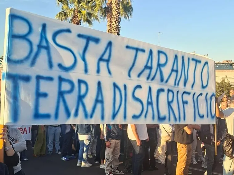 Ex Ilva, ora è proprio finita. Con cosa riempiremo adesso il vuoto di Taranto?