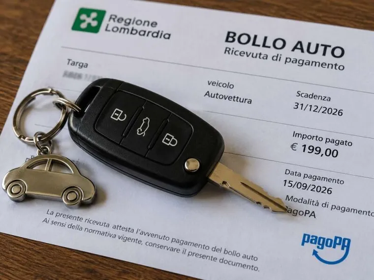 L'addio al bollo auto diventa definitivo: ecco tutto quello che occorre sapere