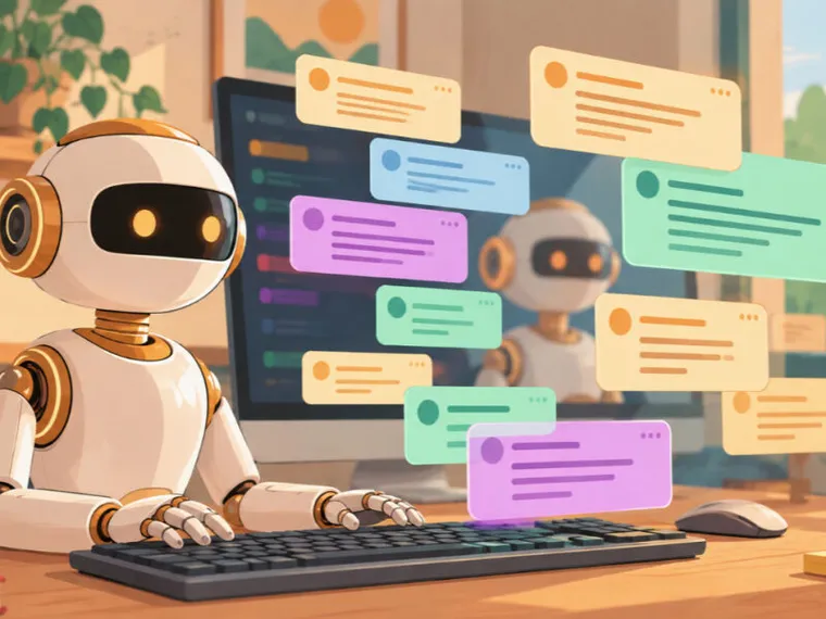 Intelligenza artificiale, Luca De Biase: «Gli algoritmi gestiscono l’attenzione. Molte IA hanno un design manipolatorio»