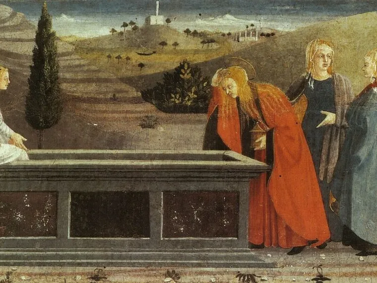Il corpo, la cura, il racconto, il lutto: la morte dalla parte delle donne
