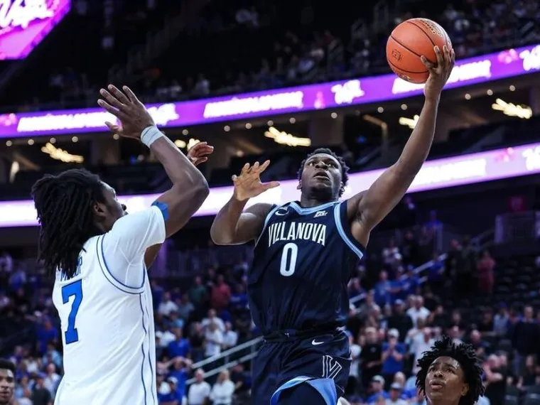 Notre Dame-Villanova a Roma, il basket Ncaa fa tappa in Vaticano