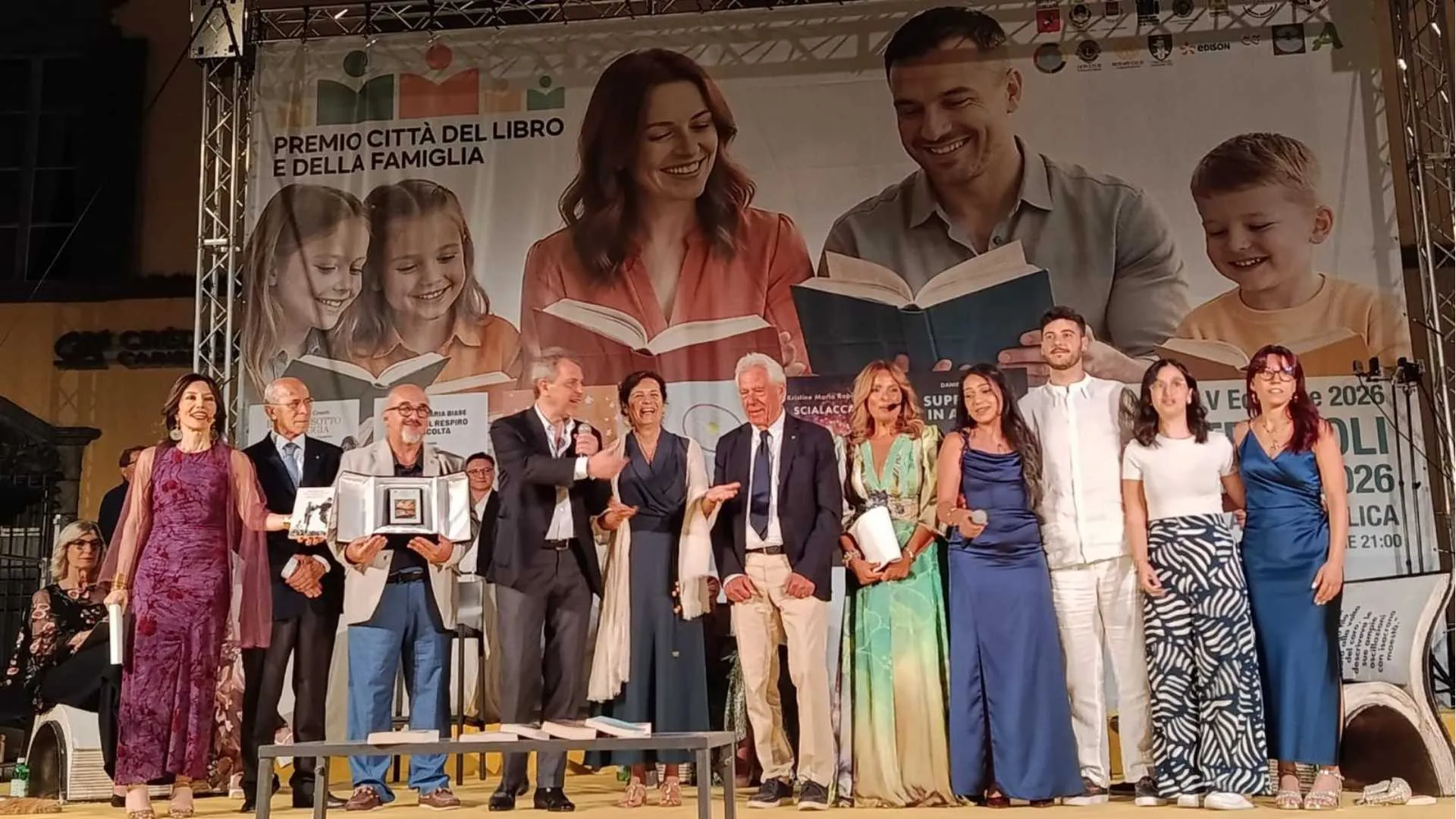 Famiglia