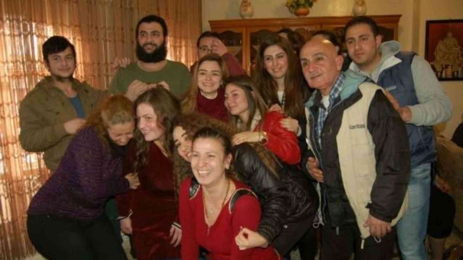 Libano, un limbo per 8.000 siriani in fuga dall’odio