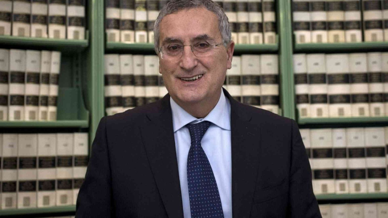 Il Csm nomina Franco Roberti nuovo procuratore antimafia