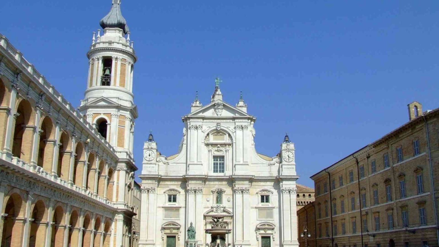 Marcia per la pace Recanati-Loreto