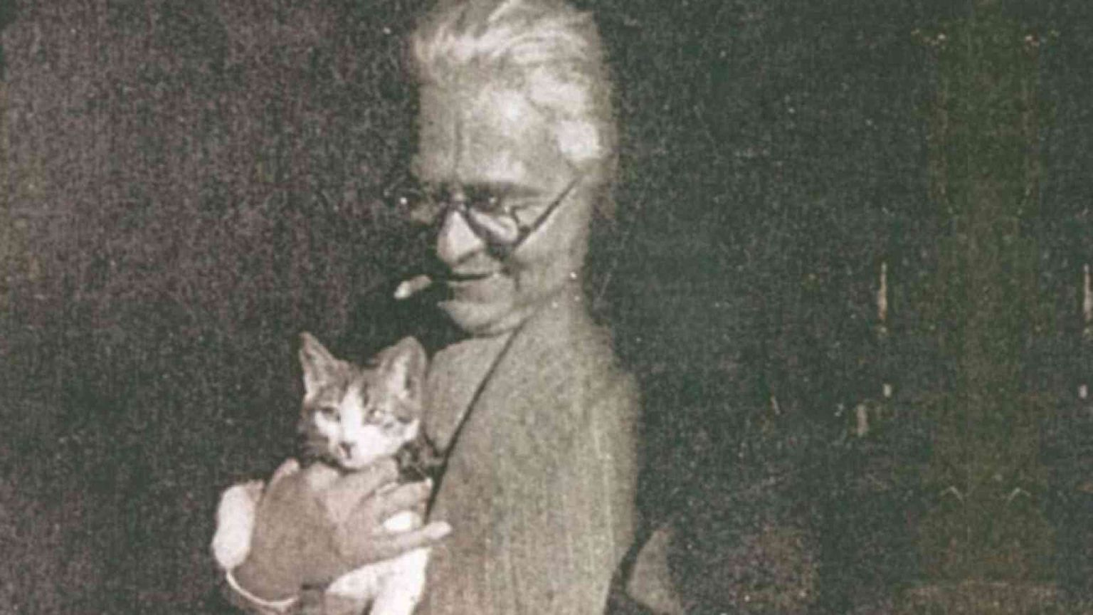 Orioli, il libraio dei geni inglesi