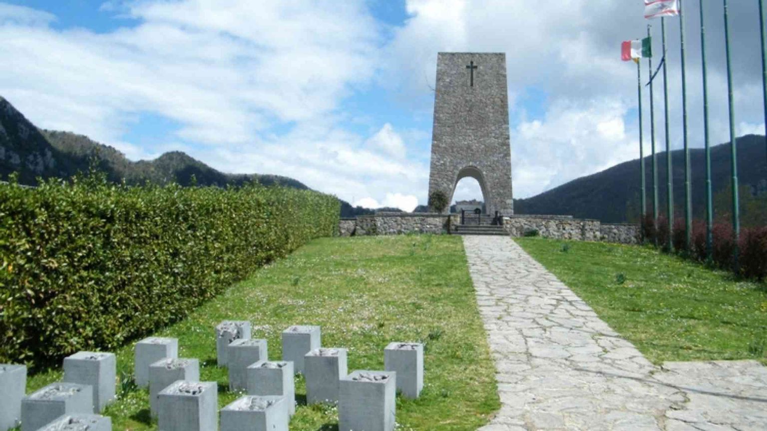 Armadio della vergogna, i crimini nazisti on line