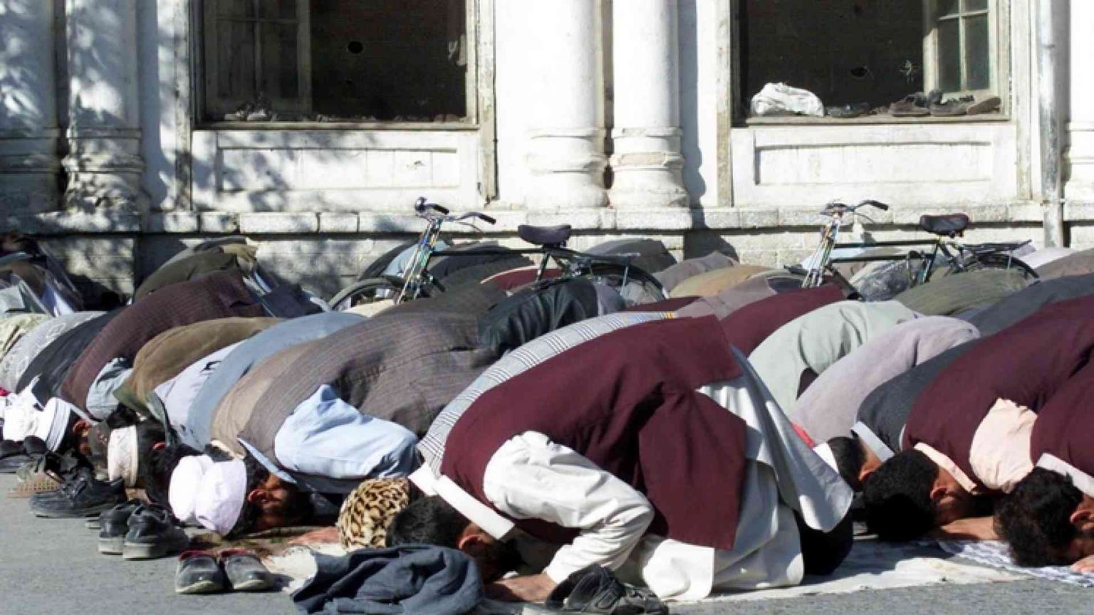 L’altro Islam, lo sguardo aperto del pensiero sciita