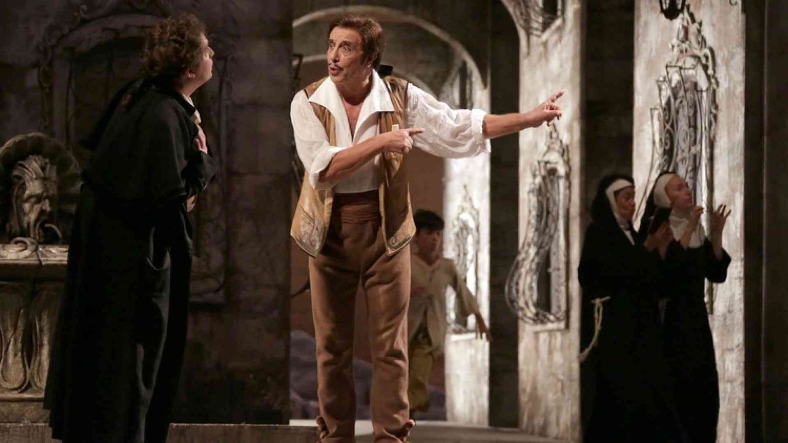 Duecento anni con Figaro