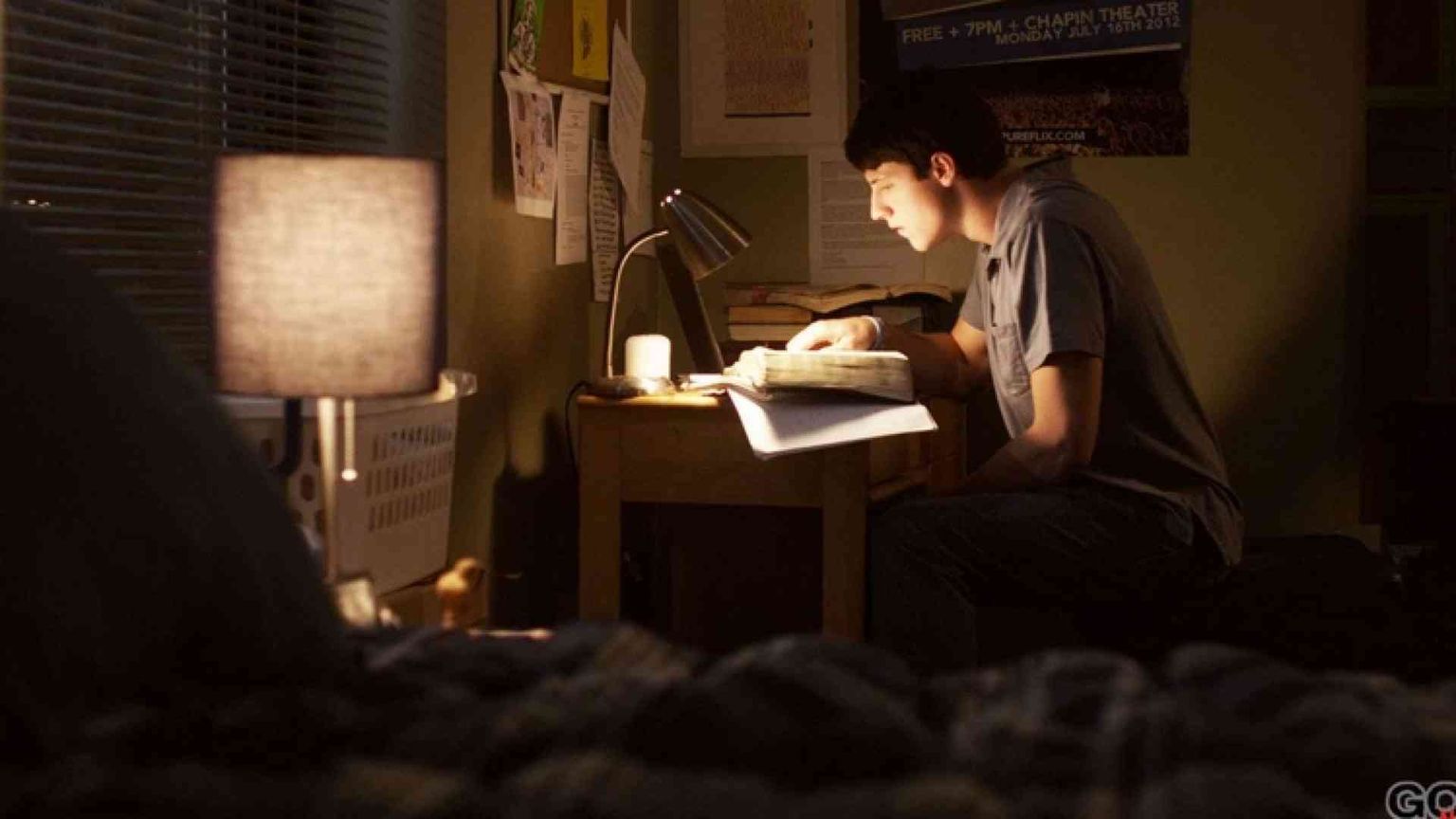 DIO non è morto e vive al cinema