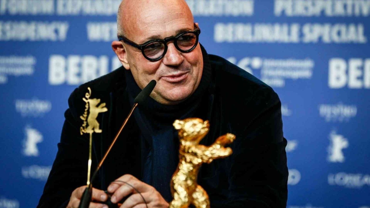 Rosi: «A Lampedusa e Lesbo un Nobel condiviso»