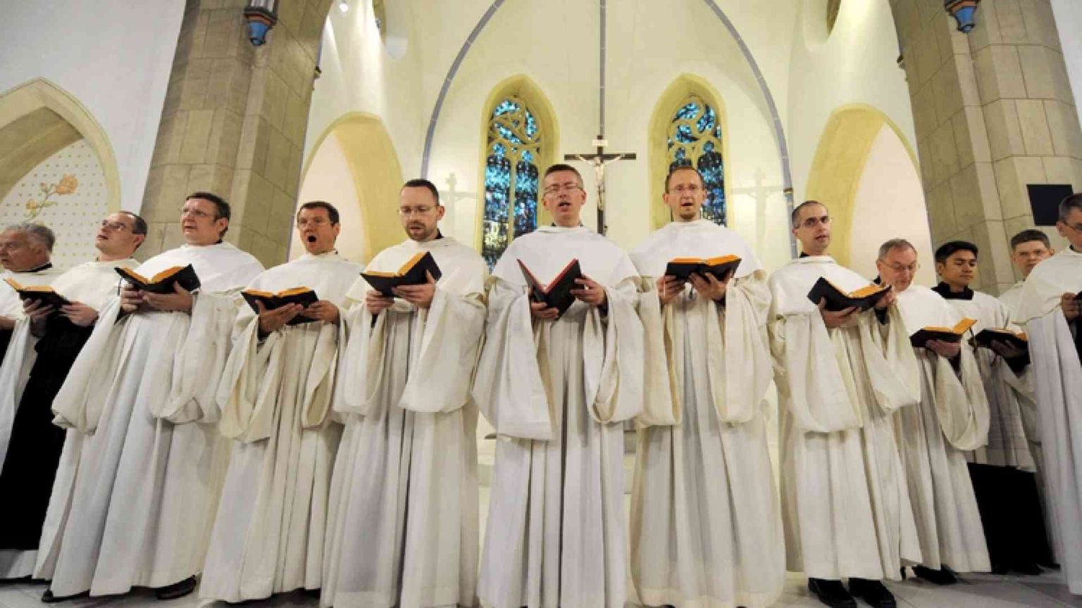 Gregoriano, l’illustre scomparso