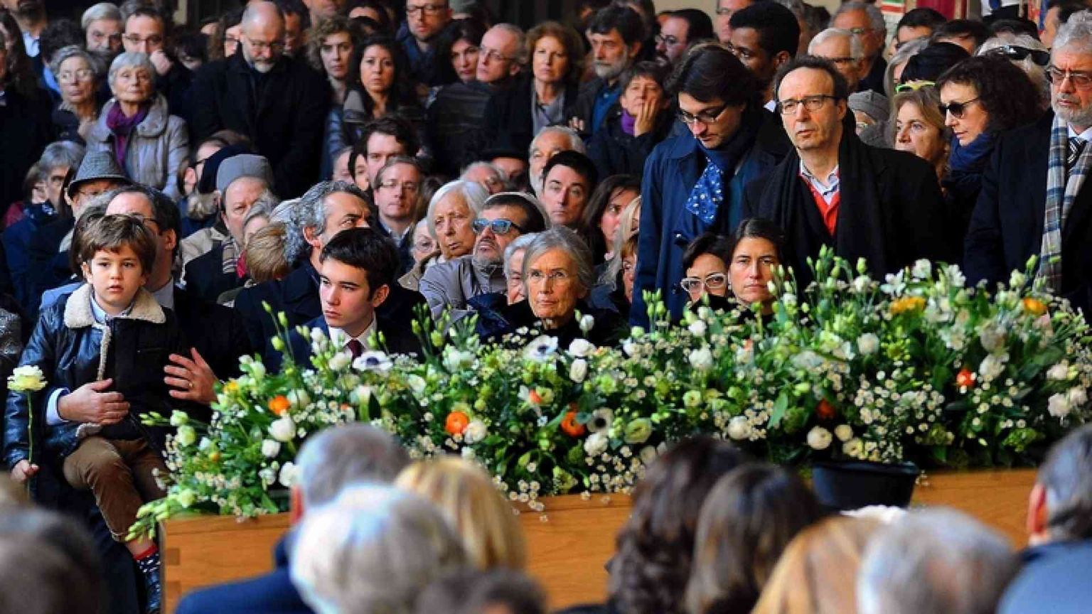 Un libero pensiero e un augurio per Eco