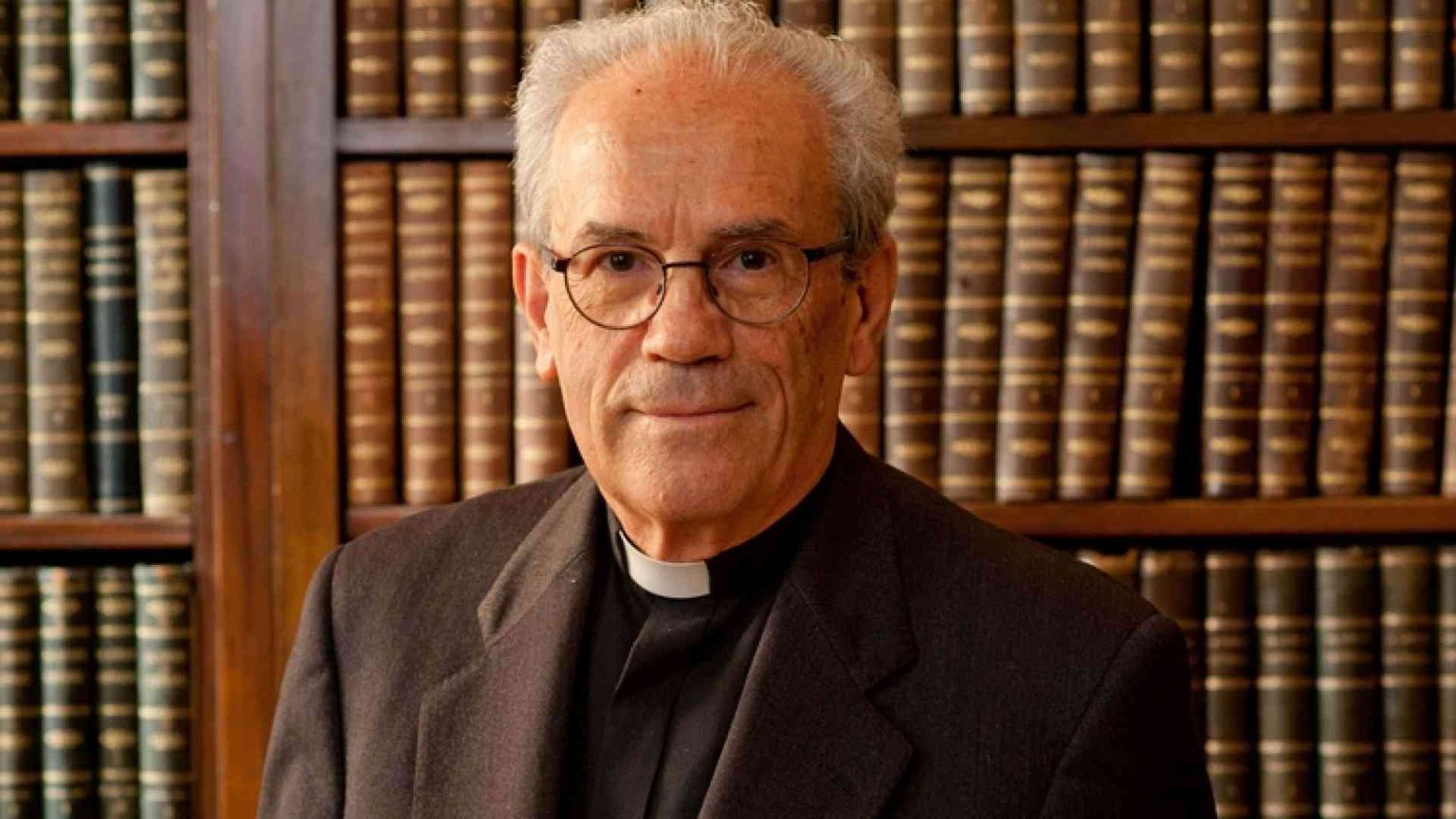 Salvini, il gesuita con il record di «Civiltà»