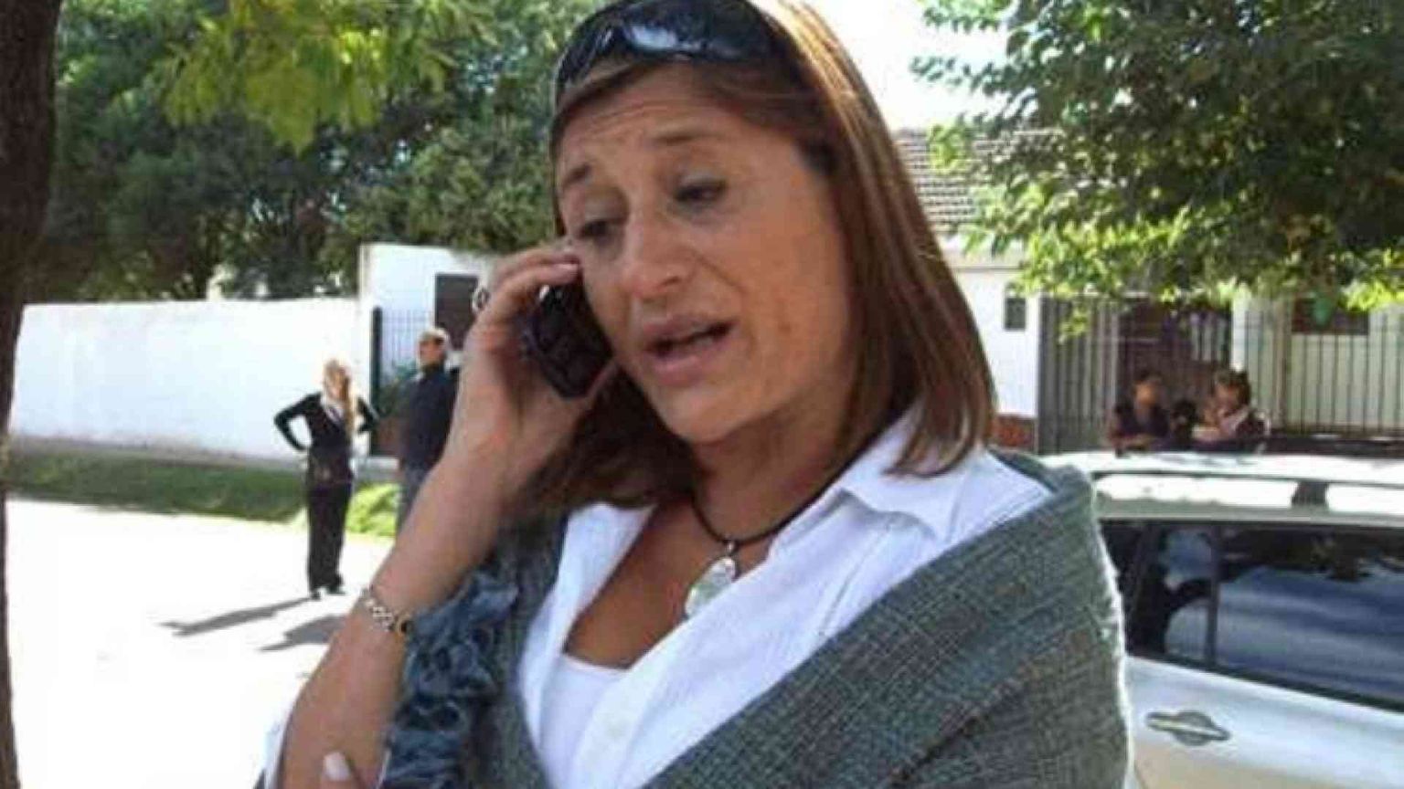 MADRI: nel mondo tante «Plaza de Mayo»