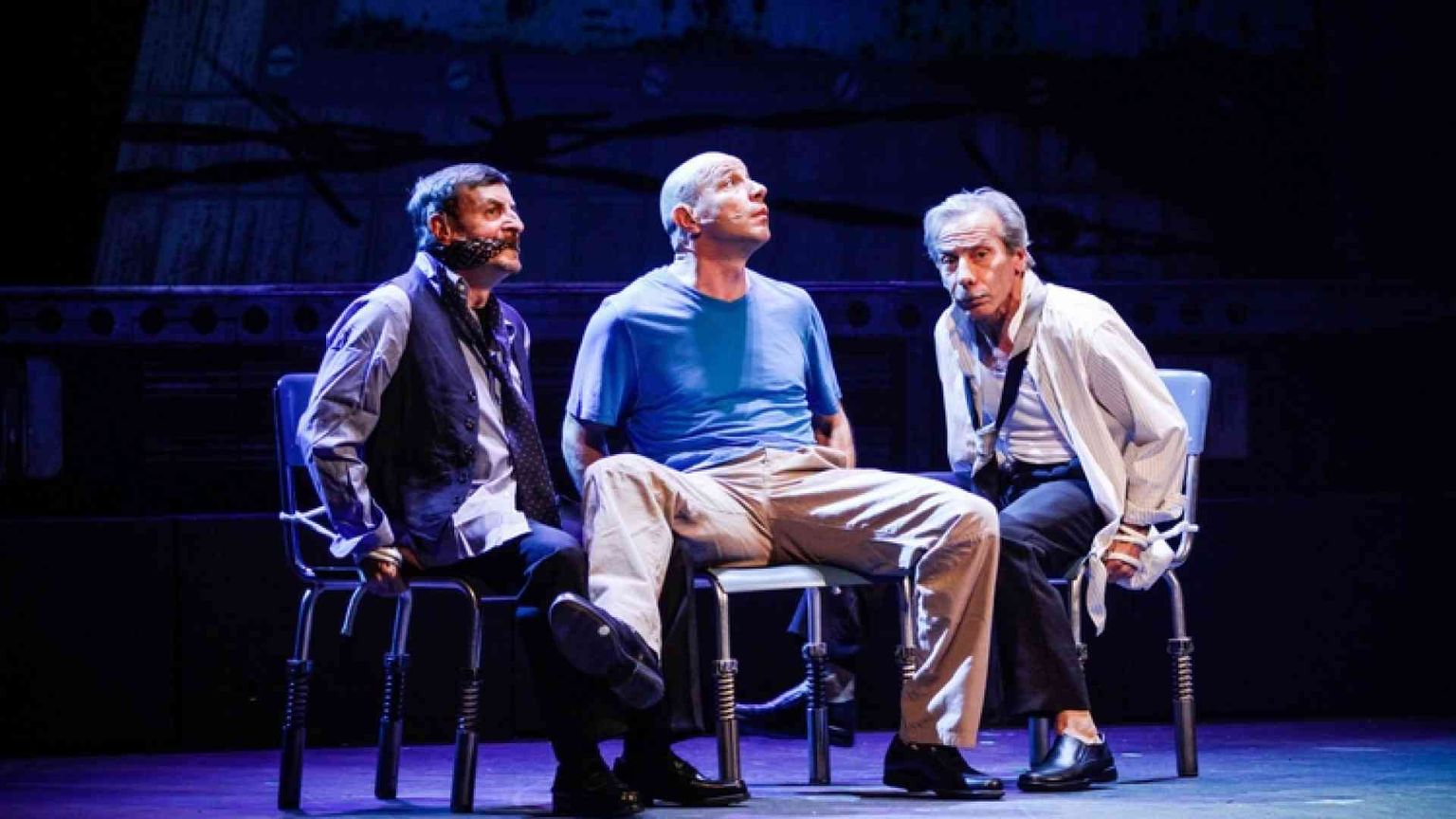 GIACOMO: i 25 anni del Trio, l'amicizia, le litigate...