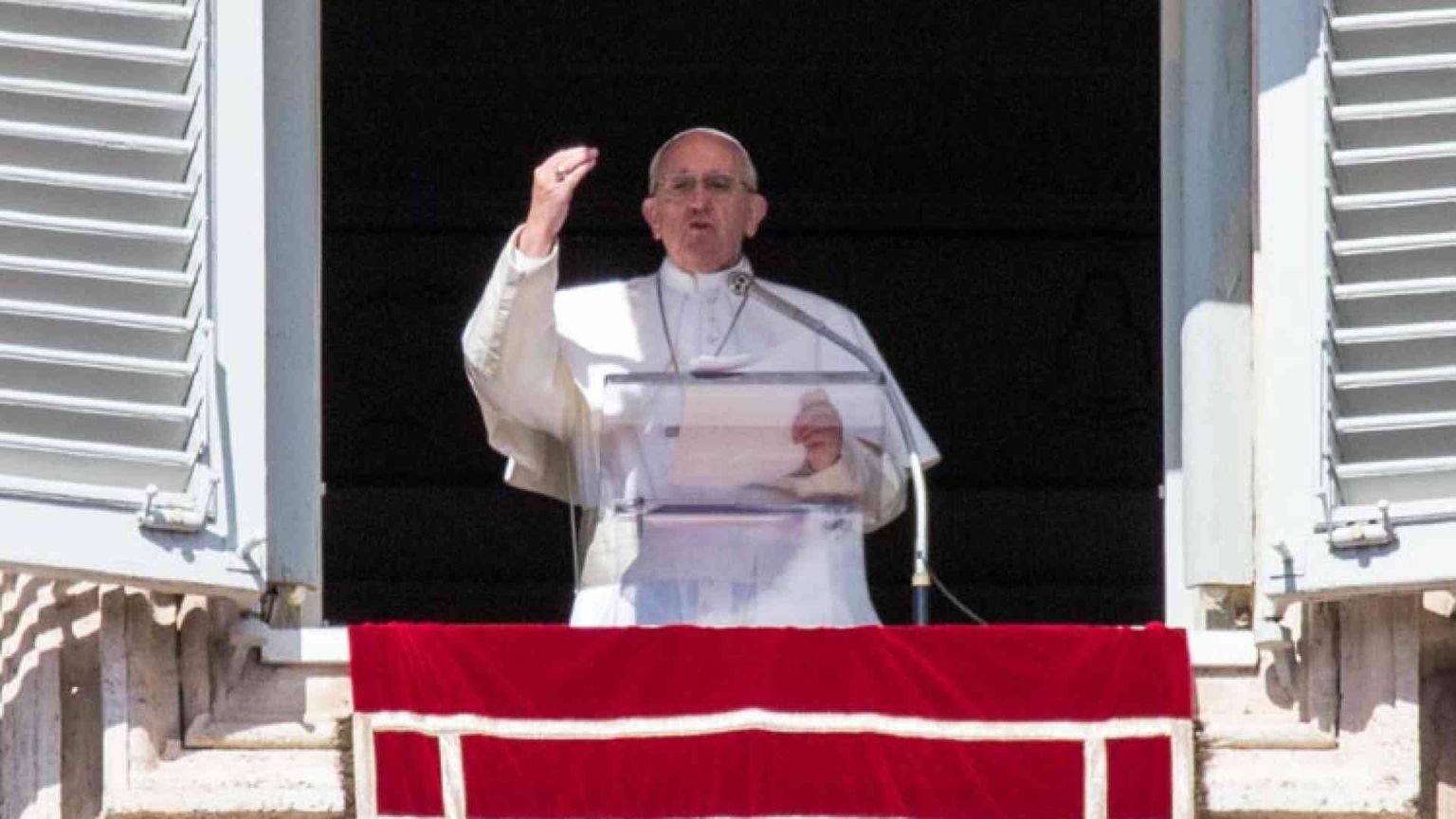 Suore uccise: martiri nell’indifferenza