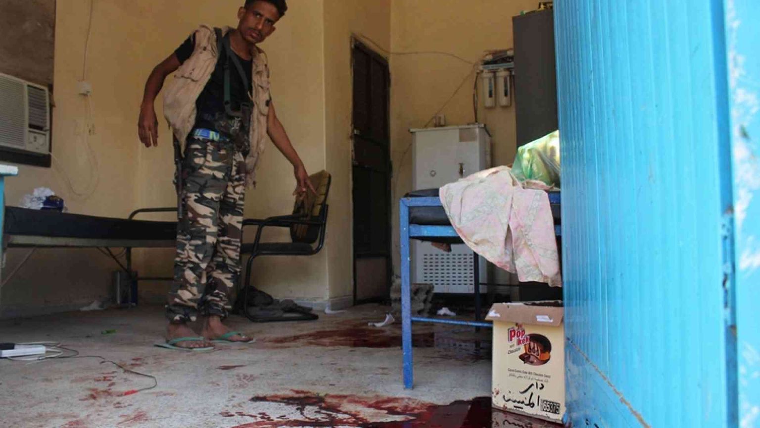 Suore uccise in odio alla fede