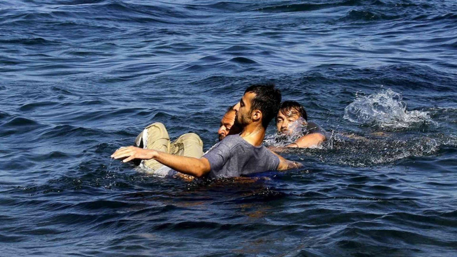 L'Onu: 4mila migranti morti in mare