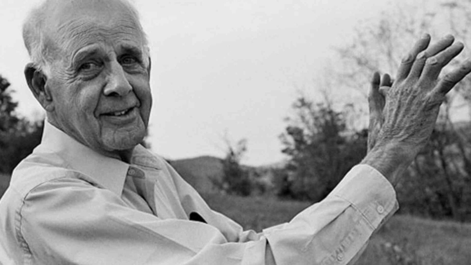 BERRY, poeta e contadino: scrivere è coltivare (e viceversa)