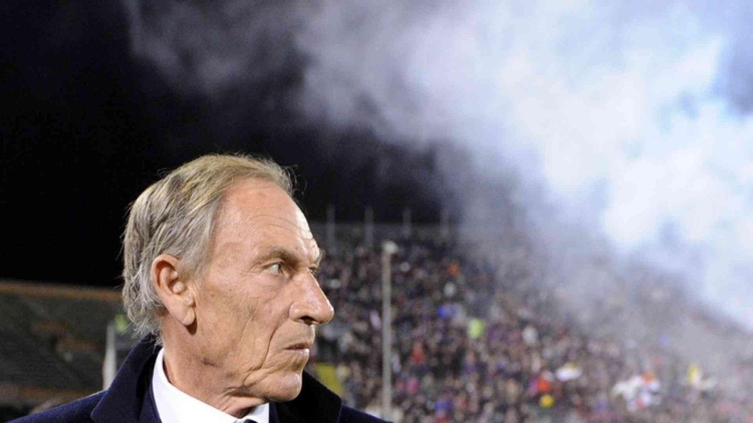 Il fantastico mondo di Zeman
