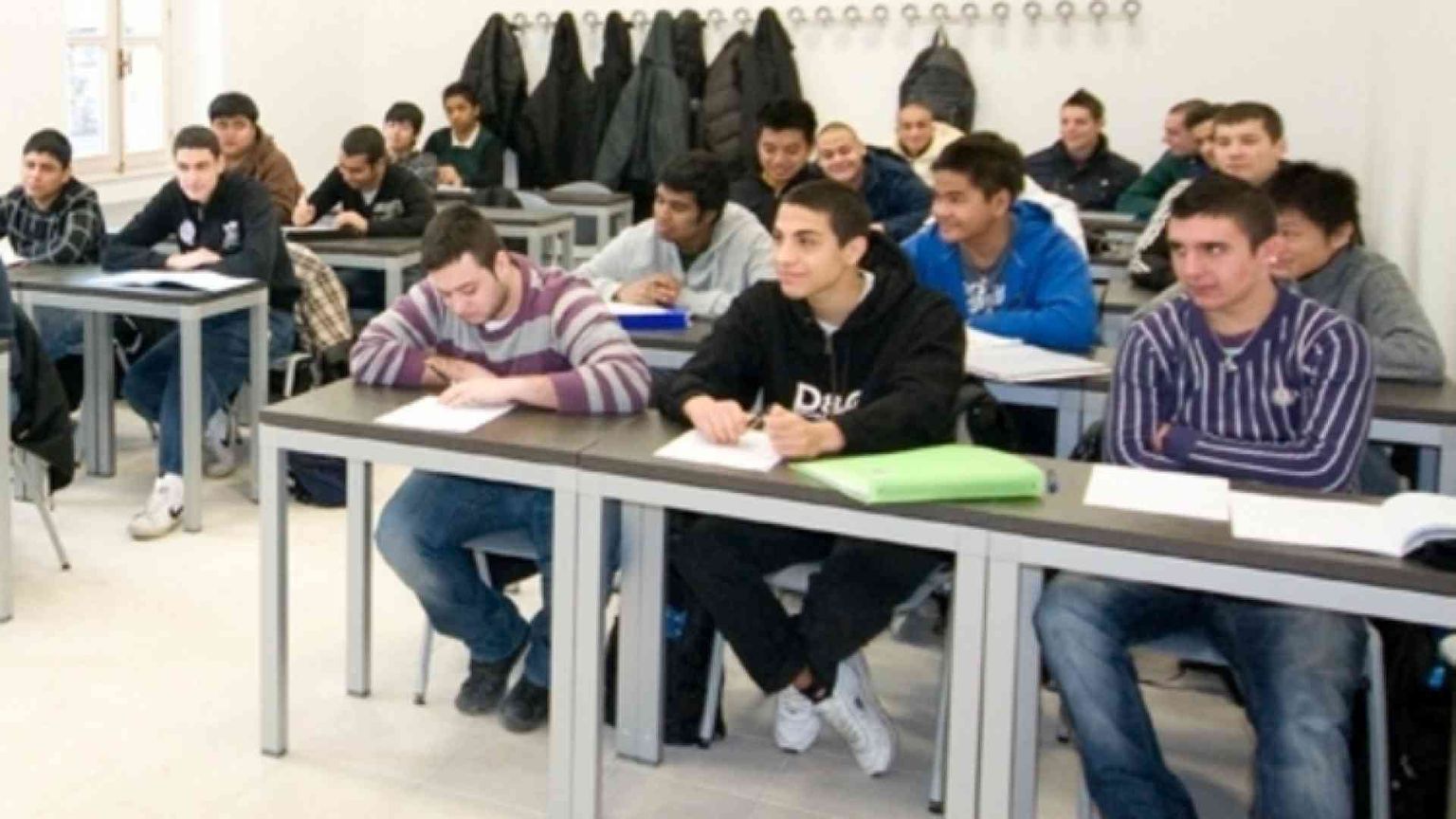 Eccellenza e formazione, i segreti del Paese